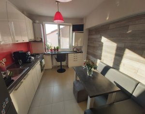 Appartement 3 chambres à vendre dans Cluj-napoca, zone Andrei Muresanu