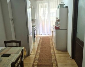 Appartement 2 chambres à vendre dans Floresti