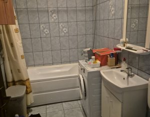 Appartement 2 chambres à vendre dans Floresti