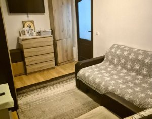 , 31m2 dans Floresti