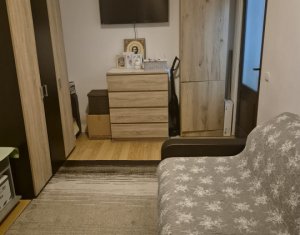 Appartement 2 chambres à vendre dans Floresti