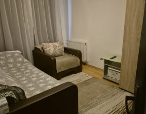 Appartement 2 chambres à vendre dans Floresti