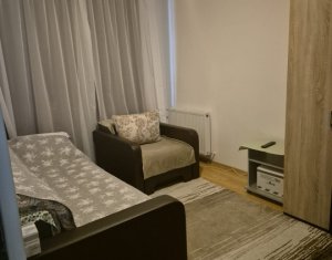 Appartement 2 chambres à vendre dans Floresti