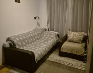Appartement 2 chambres à vendre dans Floresti