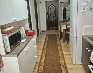Appartement 2 chambres à vendre dans Floresti