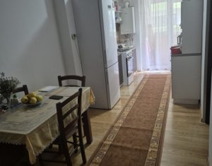 Appartement 2 chambres à vendre dans Floresti