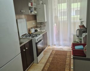 Appartement 2 chambres à vendre dans Floresti