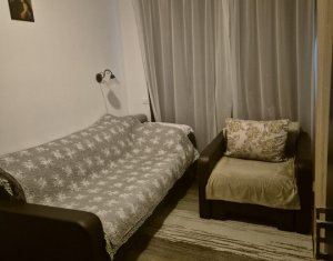Appartement 2 chambres à vendre dans Floresti