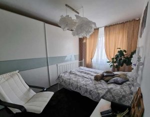 Appartement 2 chambres à vendre dans Baciu