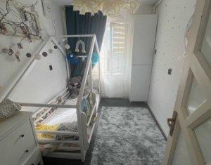 Appartement 2 chambres à vendre dans Baciu