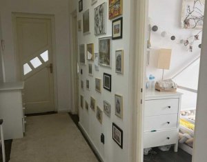 Appartement 2 chambres à vendre dans Baciu