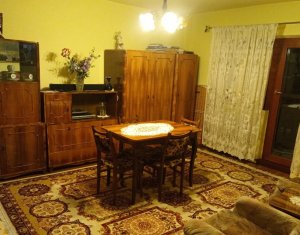 Appartement 4 chambres à vendre dans Cluj-napoca, zone Marasti