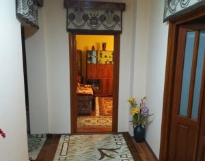 Appartement 4 chambres à vendre dans Cluj-napoca, zone Marasti