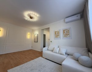 Appartement 2 chambres à vendre dans Cluj-napoca, zone Centru