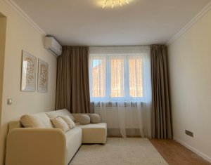 Appartement 2 chambres à vendre dans Cluj-napoca, zone Centru