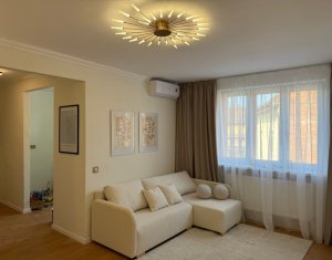 Appartement 2 chambres à vendre dans Cluj-napoca, zone Centru