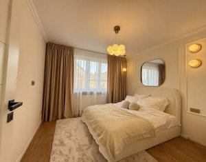 Appartement 2 chambres à vendre dans Cluj-napoca, zone Centru