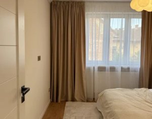 Appartement 2 chambres à vendre dans Cluj-napoca, zone Centru
