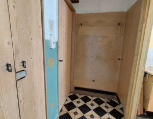 Appartement 2 chambres à vendre dans Cluj-napoca, zone Gheorgheni