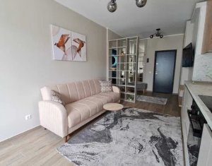 Appartement 2 chambres à louer dans Cluj-napoca, zone Andrei Muresanu