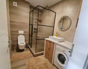 Appartement 2 chambres à louer dans Cluj-napoca, zone Andrei Muresanu