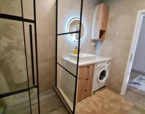 Appartement 2 chambres à louer dans Cluj-napoca, zone Andrei Muresanu