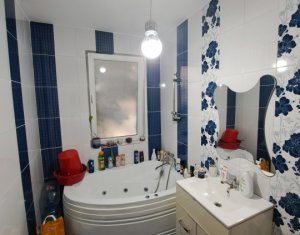 Appartement 3 chambres à vendre dans Floresti