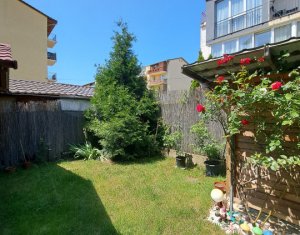 , 61m2 dans Floresti