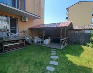 Appartement 3 chambres à vendre dans Floresti