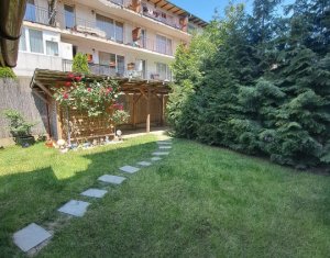 Appartement 3 chambres à vendre dans Floresti