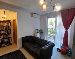 Appartement 3 chambres à vendre dans Floresti