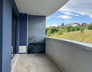 , 54.4m2 dans Cluj-napoca, zone Zorilor