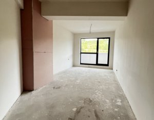 Appartement 2 chambres à vendre dans Cluj-napoca, zone Zorilor