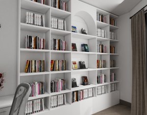 Appartement 2 chambres à vendre dans Cluj-napoca, zone Zorilor