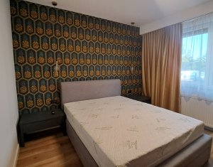 Appartement 2 chambres à louer dans Cluj-napoca, zone Gheorgheni