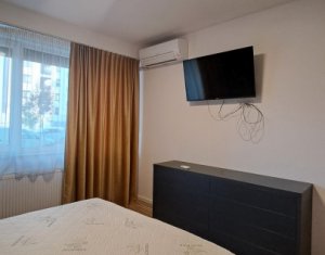 Appartement 2 chambres à louer dans Cluj-napoca, zone Gheorgheni