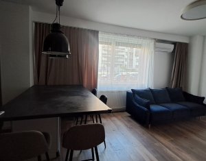 Appartement 2 chambres à louer dans Cluj-napoca, zone Gheorgheni