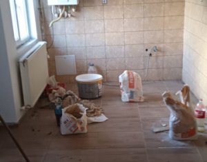 Appartement 2 chambres à vendre dans Cluj-napoca, zone Dambul Rotund