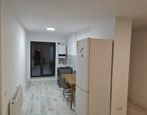 , 60m2 dans Cluj-napoca, zone Zorilor