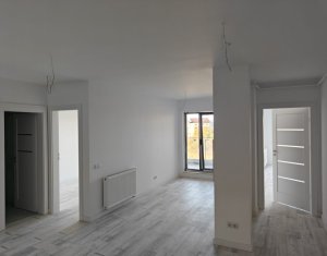 Appartement 3 chambres à louer dans Cluj-napoca, zone Zorilor