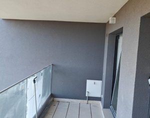 Appartement 3 chambres à louer dans Cluj-napoca, zone Zorilor