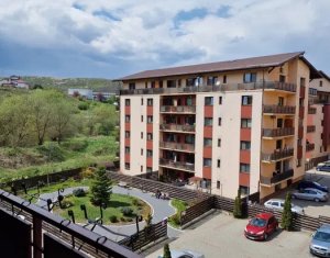 Appartement 2 chambres à vendre dans Floresti