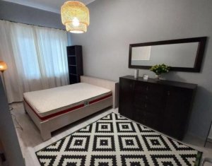 Appartement 2 chambres à louer dans Cluj-napoca, zone Centru