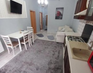 Appartement 2 chambres à louer dans Cluj-napoca, zone Centru