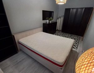 Appartement 2 chambres à louer dans Cluj-napoca, zone Centru