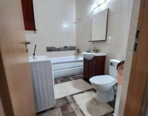 Appartement 2 chambres à louer dans Cluj-napoca, zone Centru