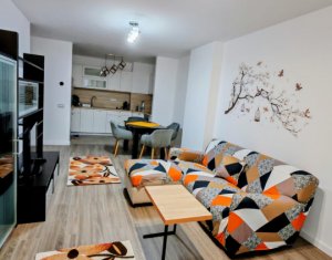, 51m2 dans Cluj-napoca, zone Iris