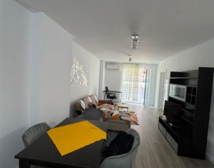 Appartement 2 chambres à louer dans Cluj-napoca, zone Iris