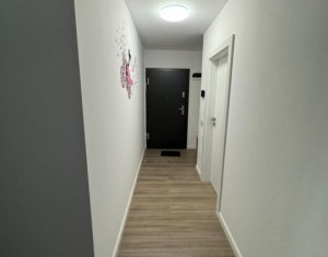 Appartement 2 chambres à louer dans Cluj-napoca, zone Iris