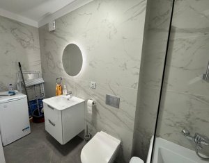 Appartement 2 chambres à louer dans Cluj-napoca, zone Iris